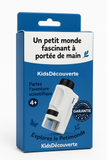 Microscope Enfant Kidscope Junior