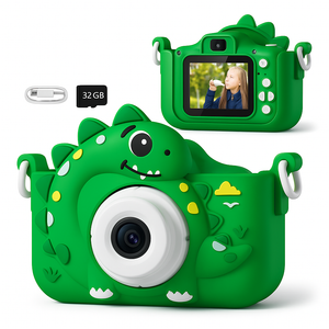Appareil photo enfant Kidsdino