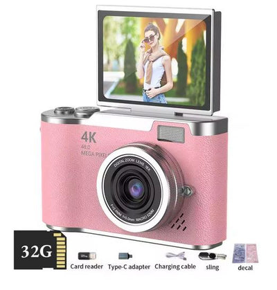 Appareil photo enfant KidsRetro