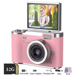 Appareil photo enfant KidsRetro