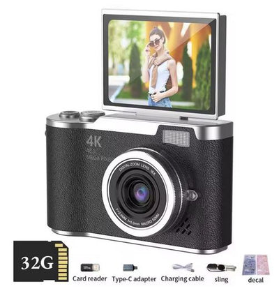 Appareil photo enfant KidsRetro