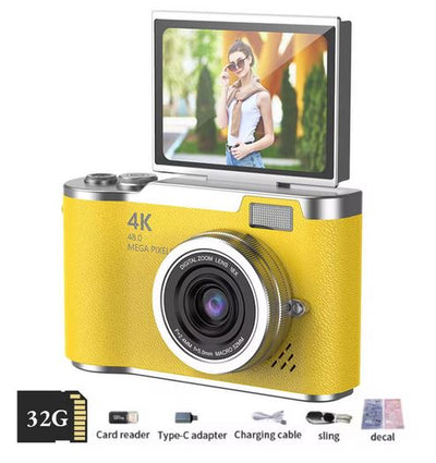 Appareil photo enfant KidsRetro