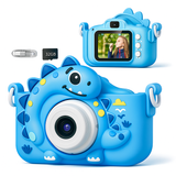Appareil photo enfant Kidsdino