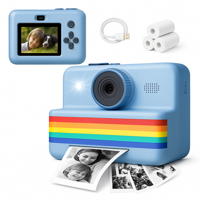 Appareil photo enfant Kidscolor