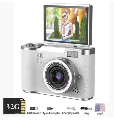 Appareil photo enfant KidsRetro