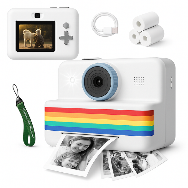 Appareil photo enfant Kidscolor