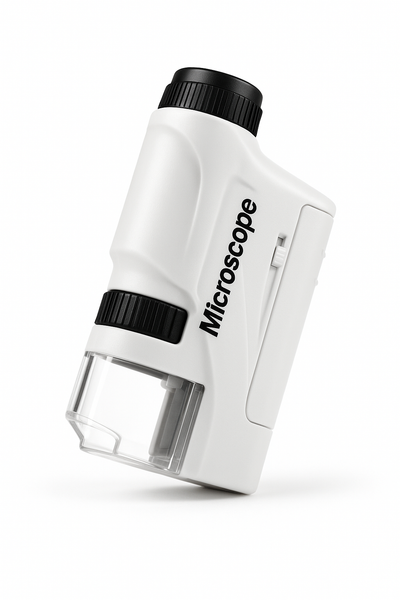 Microscope Enfant Kidscope Junior