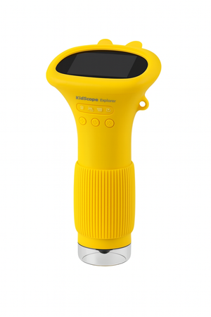 Microscope enfant kidscope explorer