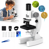 Microscope Enfant Kidscope Focus