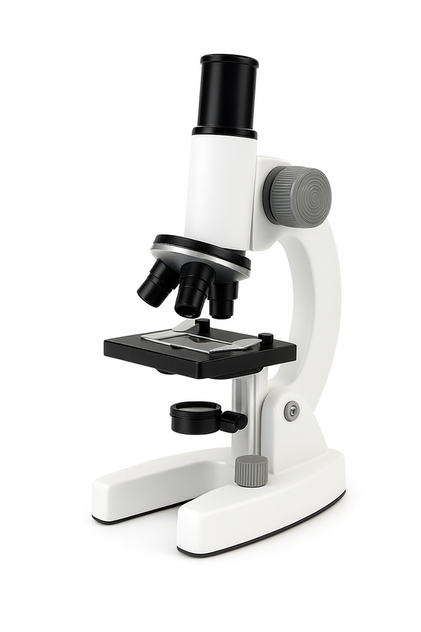 Microscope Enfant Kidscope Focus